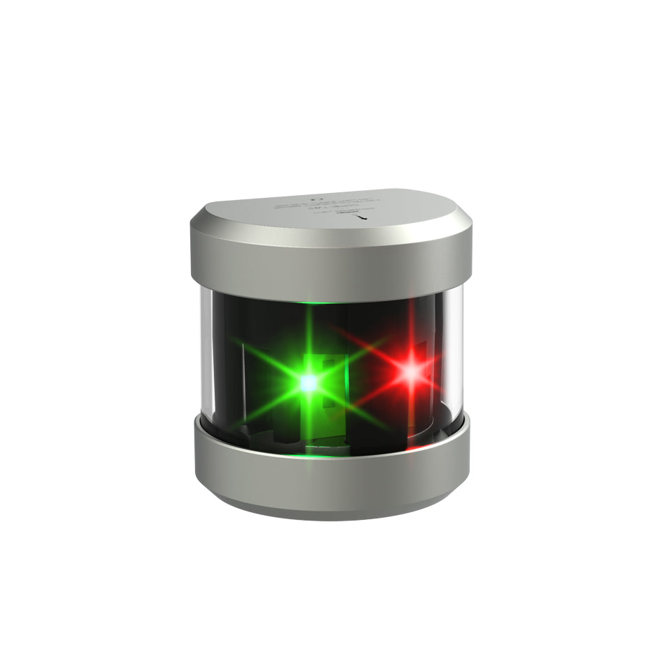 Two-colour bow LED Light 2nm