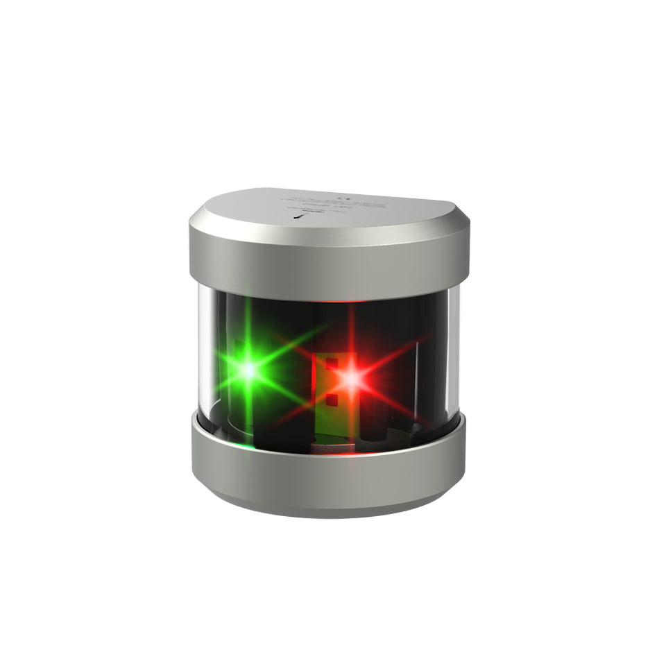 Two-colour bow LED Light 2nm