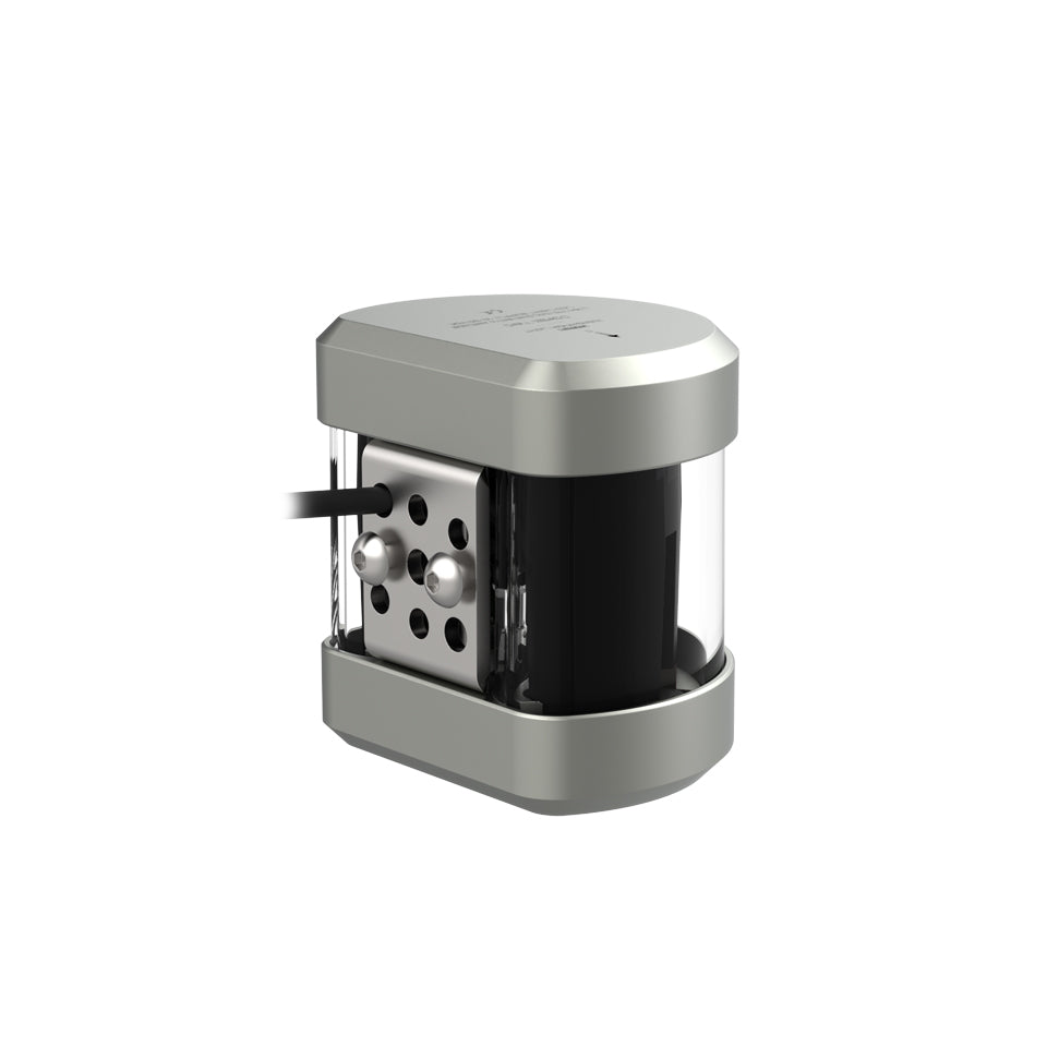 Two-colour bow LED Light 2nm