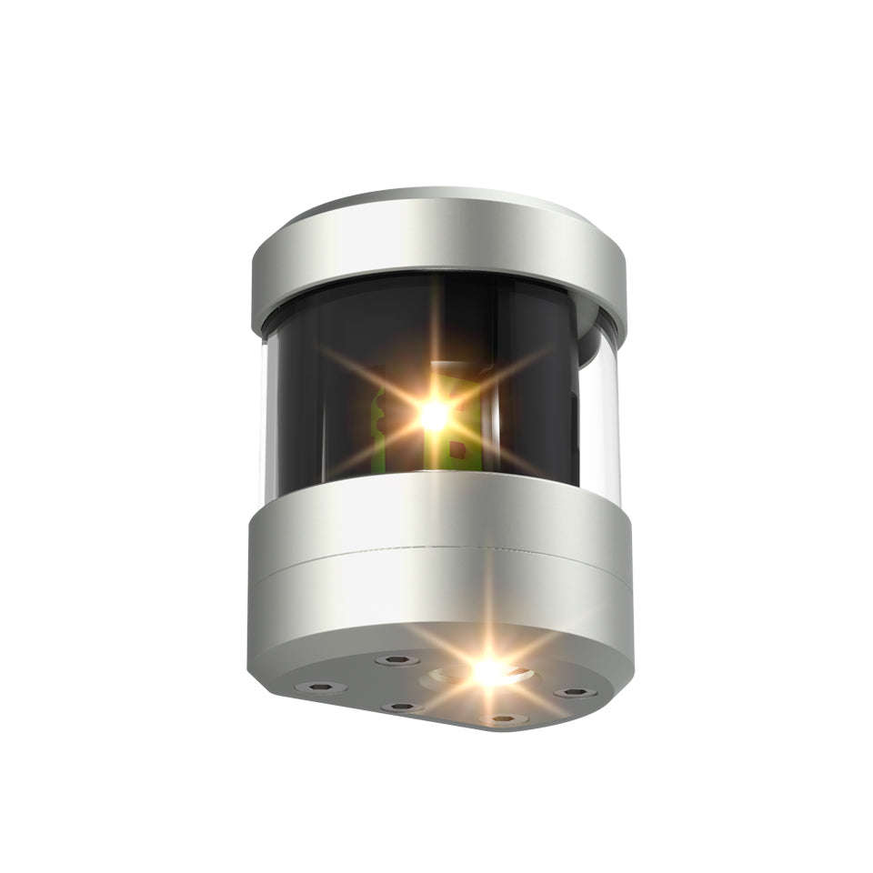 Masthead and deck LED light 3nm