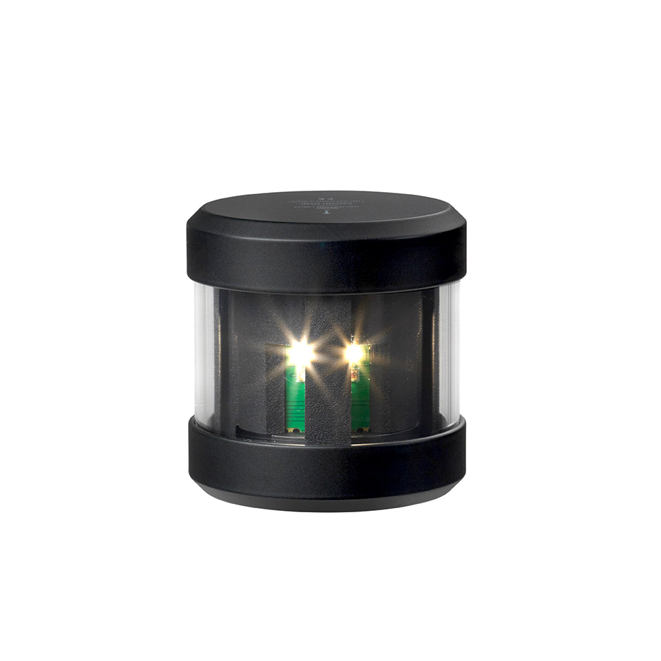 Anchor LED light 2nm, black