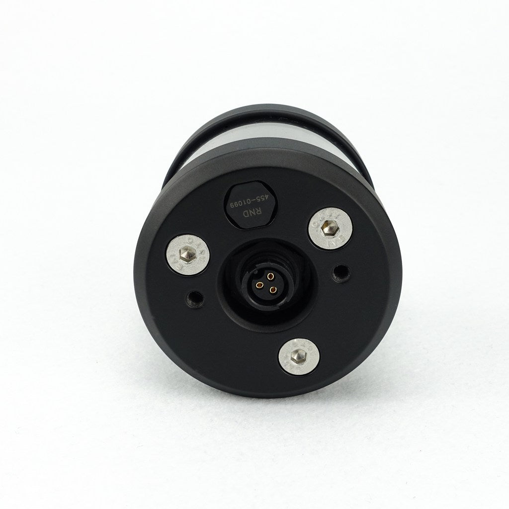 Anchor LED light 2nm, black